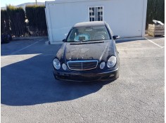 MERCEDES-BENZ CLASE E (W211) BERLINA