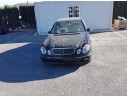 mercedes-benz clase e (w211) berlina del año 2006