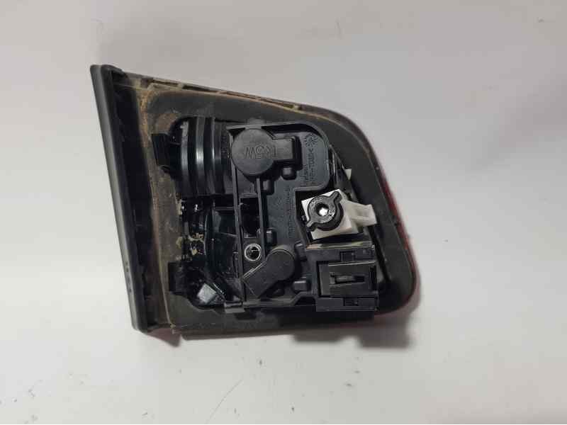 Recambio de piloto trasero derecho para citroën c5 berlina exclusive referencia OEM IAM 9675067680  INTERIOR