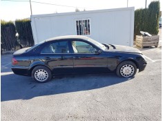 MERCEDES-BENZ CLASE E (W211) BERLINA
