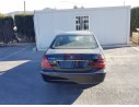 mercedes-benz clase e (w211) berlina del año 2006