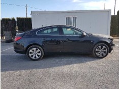 OPEL INSIGNIA BERLINA