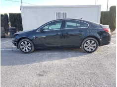 OPEL INSIGNIA BERLINA