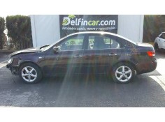 HYUNDAI SONATA (NF)