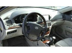 HYUNDAI SONATA (NF)