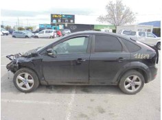 FORD FOCUS LIM. (CB4)