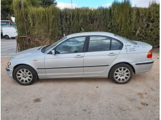 BMW SERIE 3 BERLINA (E46)