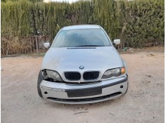 BMW SERIE 3 BERLINA (E46)