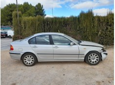 BMW SERIE 3 BERLINA (E46)