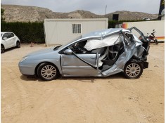 citroën c5 ii (rc_) del año 2006