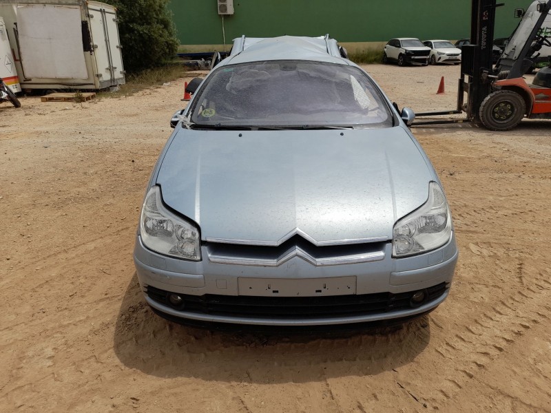 citroën c5 ii (rc_) del año 2006