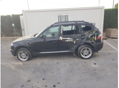 BMW X3 (E83)