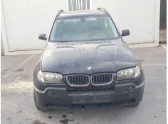 BMW X3 (E83)