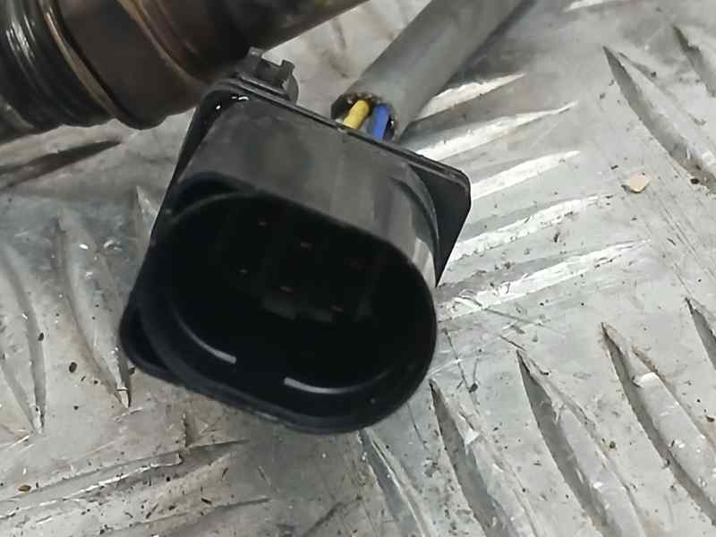 Recambio de sonda lambda para fiat 500 x (334) city cross referencia OEM IAM 55281072  