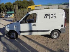 RENAULT KANGOO (F/KC0)