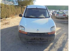 RENAULT KANGOO (F/KC0)