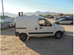 RENAULT KANGOO (F/KC0)