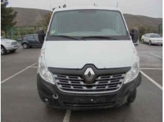RENAULT MASTER KASTEN
