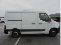 RENAULT MASTER KASTEN