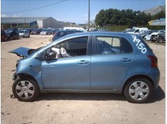 TOYOTA YARIS (KSP9/SCP9/NLP9)