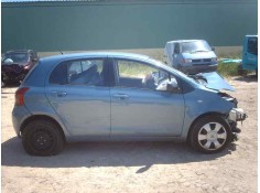 TOYOTA YARIS (KSP9/SCP9/NLP9)