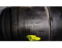 Recambio de caudalimetro para seat leon (1p1) stylance / style referencia OEM IAM 0281002531 038906461B BOSCH