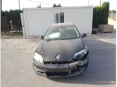 RENAULT LAGUNA III