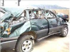 TOYOTA LAND CRUISER (J10)