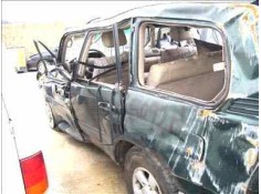 TOYOTA LAND CRUISER (J10)