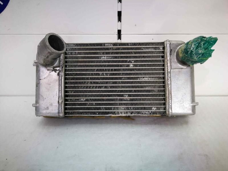 Recambio de intercooler para land rover discovery (salljg/lj) 2.5 tdi referencia OEM IAM   