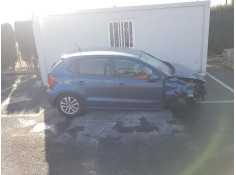 VOLKSWAGEN POLO (6C1)