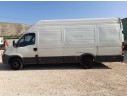 iveco daily iv furgoneta del año 2006