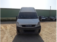 IVECO DAILY IV FURGONETA