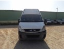 iveco daily iv furgoneta del año 2006