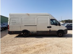IVECO DAILY IV FURGONETA