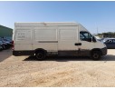 iveco daily iv furgoneta del año 2006