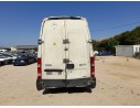 iveco daily iv furgoneta del año 2006