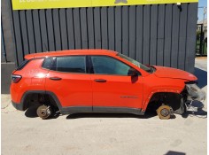 JEEP COMPASS II