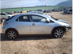 HONDA CIVIC BERLINA 5 (FK)