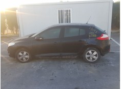 RENAULT MEGANE III BERLINA 5 P