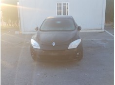 RENAULT MEGANE III BERLINA 5 P