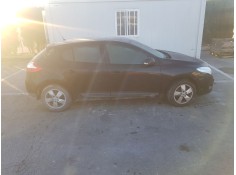 RENAULT MEGANE III BERLINA 5 P