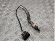 Recambio de sonda lambda para volkswagen golf iii berlina (1h1) cl referencia OEM IAM 02T906265AB 0258013604605 BOSCH