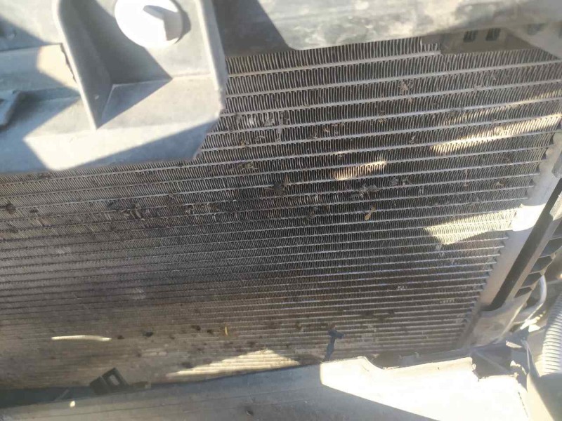 Recambio de condensador / radiador aire acondicionado para opel mokka elegance referencia OEM IAM 9825371480  