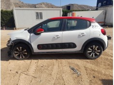 CITROËN C3 III (SX)