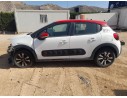 citroën c3 iii (sx) del año 2019