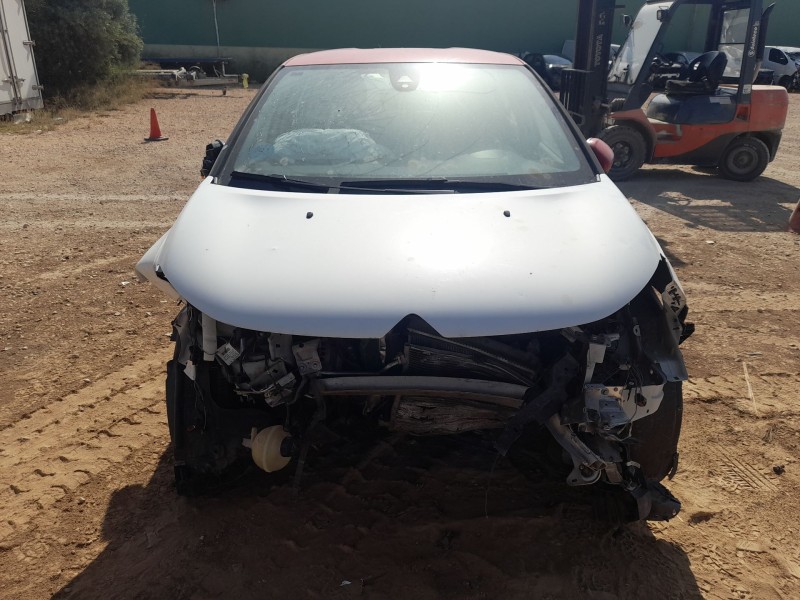 citroën c3 iii (sx) del año 2019