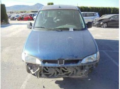 PEUGEOT PARTNER (S1)