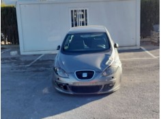 SEAT TOLEDO (5P2)