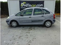 CITROËN XSARA PICASSO